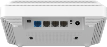 Маршрутизатор беспроводной Keenetic Netcraze Sprinter SE белый (nc-3712)