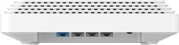 Маршрутизатор беспроводной Keenetic Netcraze Sprinter SE белый (nc-3712)