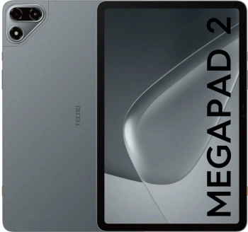 Планшет 10.95" Tecno MegaPad 2 T1103 6Gb/128Gb, серый (t1103 128+6 space grey)