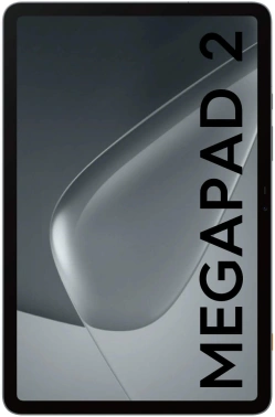Планшет 10.95" Tecno MegaPad 2 T1103 8Gb/256Gb, серый (t1103 256+8 space grey)