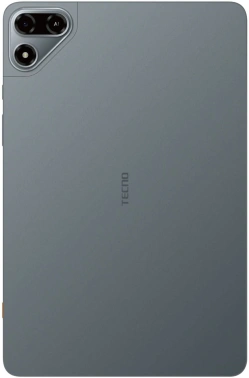 Планшет 10.95" Tecno MegaPad 2 T1103 8Gb/256Gb, серый (t1103 256+8 space grey)