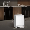Морозильная камера Weissgauff WFI-85 Inverter NoFrost (441035)