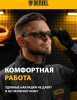 Очки защитные Denzel 89200 41гр