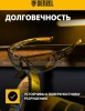 Очки защитные Denzel 89200 41гр