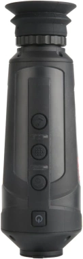 Тепловизор Uni-T UT210W черный (UT)
