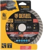Отрезной диск по бетону Denzel 731080