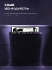 Посудомоечная машина Lex PM 6083А N color Lux серый (chsk000016)