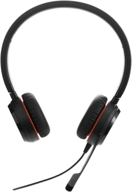 Гарнитура Jabra Evolve 20 SE, черный (4999-823-369)