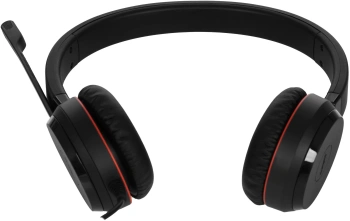 Гарнитура Jabra Evolve 20 SE, черный (4999-823-369)