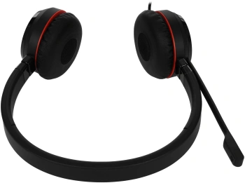 Гарнитура Jabra Evolve 20 SE, черный (4999-823-369)