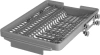 Посудомоечная машина Maunfeld MLP45734AO Light Beam нержавеющая сталь (ка-00033467)