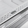 Холодильник Maunfeld MBF1778NFWGR белый (ка-00033741)