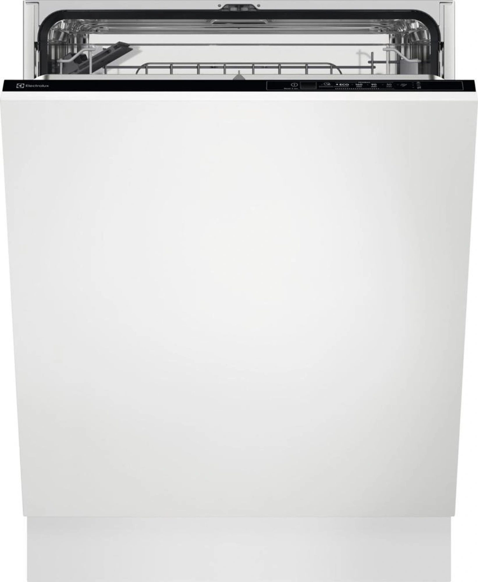 Посудомоечная машина Electrolux ESL5315LO серебристый