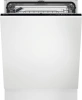 Посудомоечная машина Electrolux ESL5315LO серебристый