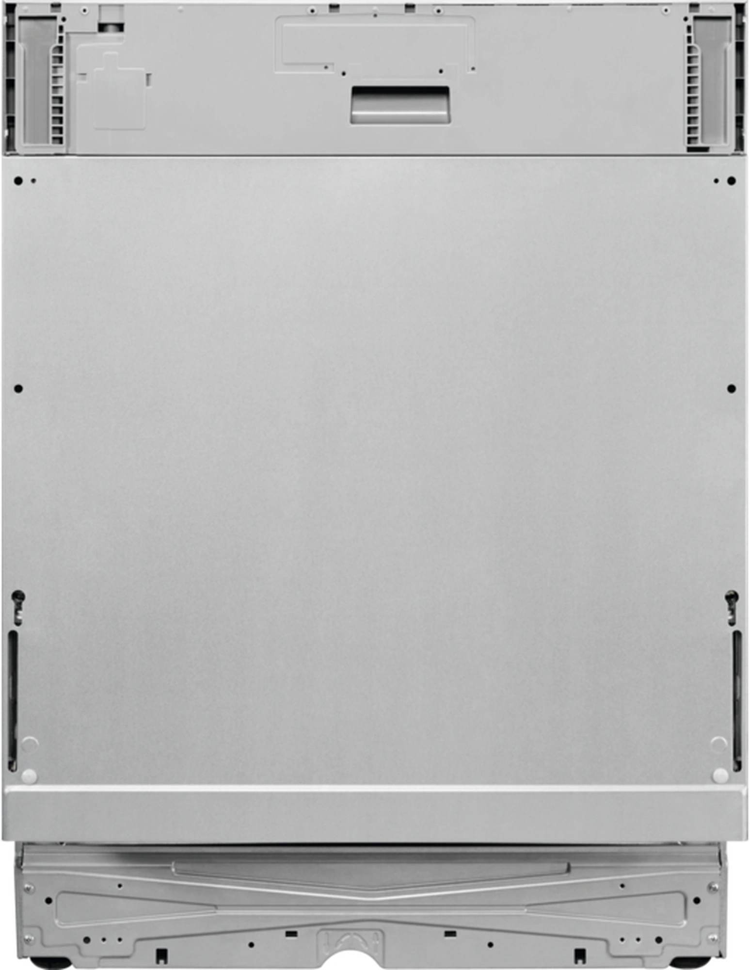 Посудомоечная машина Electrolux ESL5315LO серебристый