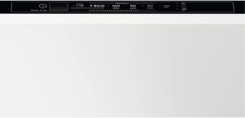 Посудомоечная машина Electrolux ESL5315LO серебристый