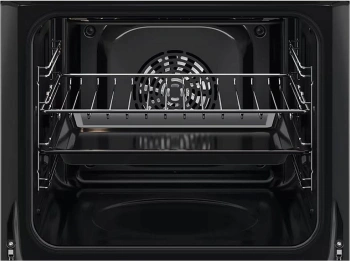 Духовой шкаф Electrolux LOH3H00BK черный