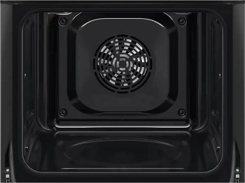 Духовой шкаф Electrolux LOH3H00BK черный