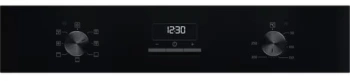 Духовой шкаф Electrolux LOH3H00BK черный