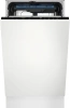 Посудомоечная машина Electrolux EEG63410L серебристый