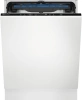 Посудомоечная машина Electrolux EES48401L серебристый