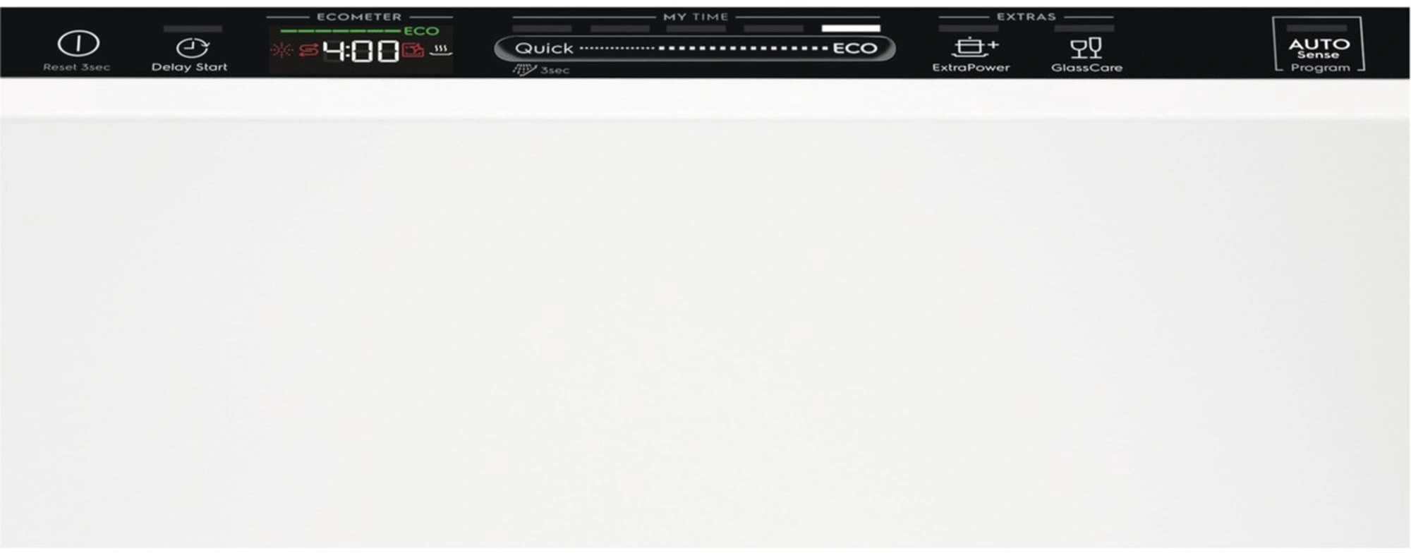 Посудомоечная машина Electrolux EES48401L серебристый