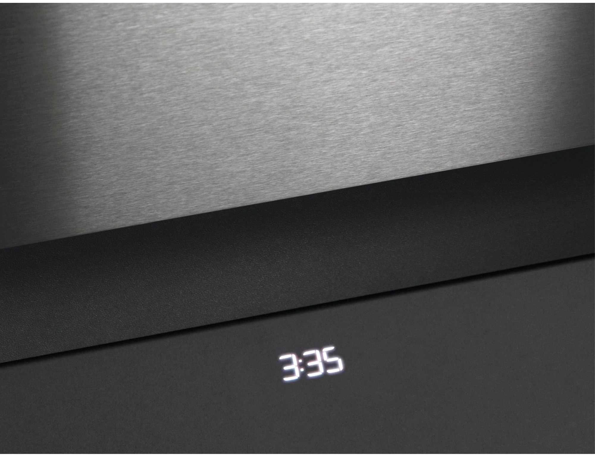 Посудомоечная машина Electrolux EES48401L серебристый