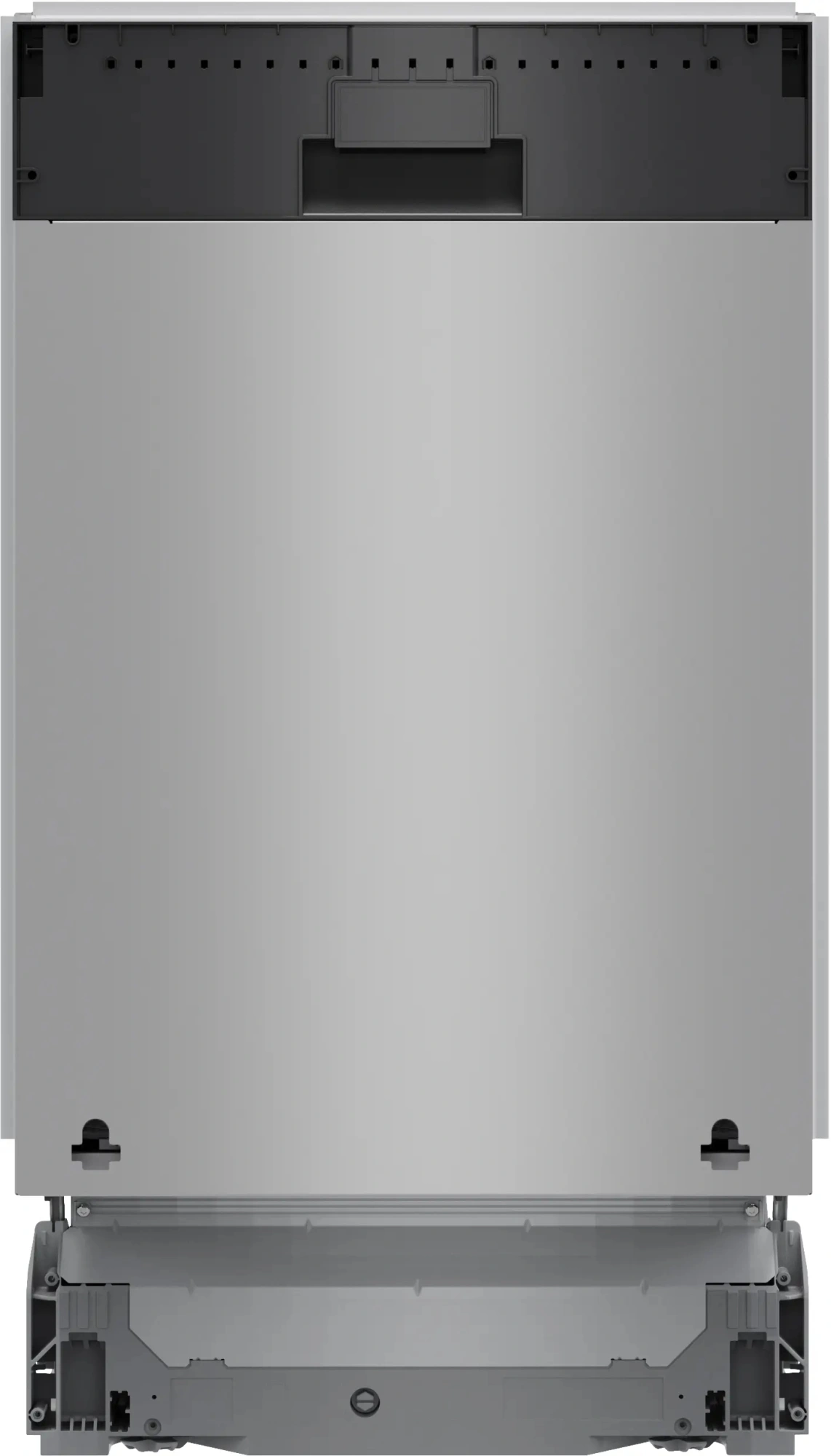 Посудомоечная машина Bosch SPV4HMX14Q нержавеющая сталь