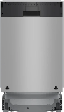 Посудомоечная машина Bosch SPV4HMX14Q нержавеющая сталь