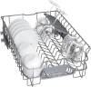 Посудомоечная машина Bosch SPV4HMX14Q нержавеющая сталь
