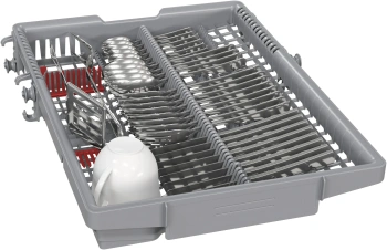 Посудомоечная машина Bosch SPV4HMX14Q нержавеющая сталь