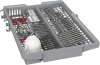 Посудомоечная машина Bosch SPV4HMX14Q нержавеющая сталь