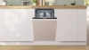 Посудомоечная машина Bosch SPV4HMX14Q нержавеющая сталь