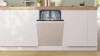 Посудомоечная машина Bosch Serie 2 SPV2IKX01Q нержавеющая сталь
