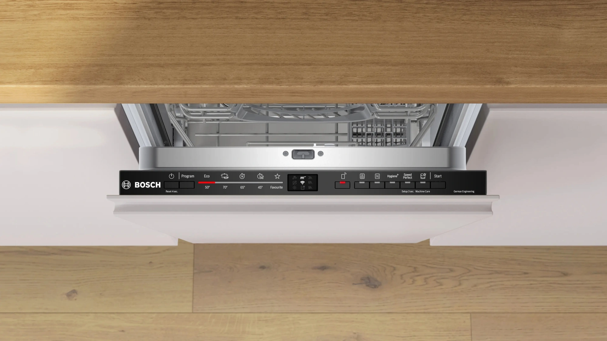 Посудомоечная машина Bosch Serie 2 SPV2IKX01Q нержавеющая сталь