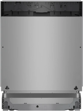 Посудомоечная машина Bosch Serie 2 SMV25AX06E нержавеющая сталь