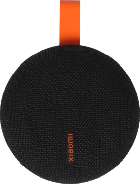 Колонка портативная Xiaomi Bluetooth Speaker Essential, 5Вт, черный (qbh4329gl)