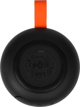 Колонка портативная Xiaomi Bluetooth Speaker Essential, 5Вт, черный (qbh4329gl)