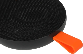 Колонка портативная Xiaomi Bluetooth Speaker Essential, 5Вт, черный (qbh4329gl)