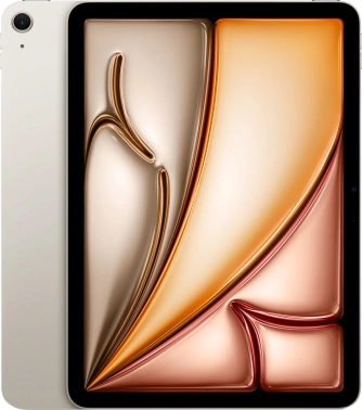Планшет 11" Apple iPad Air 2026 A3459 12Gb/128Gb, сияющая звезда, нет RuStore (mh334ll/a)