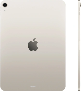 Планшет 11" Apple iPad Air 2026 A3459 12Gb/128Gb, сияющая звезда, нет RuStore (mh334ll/a)