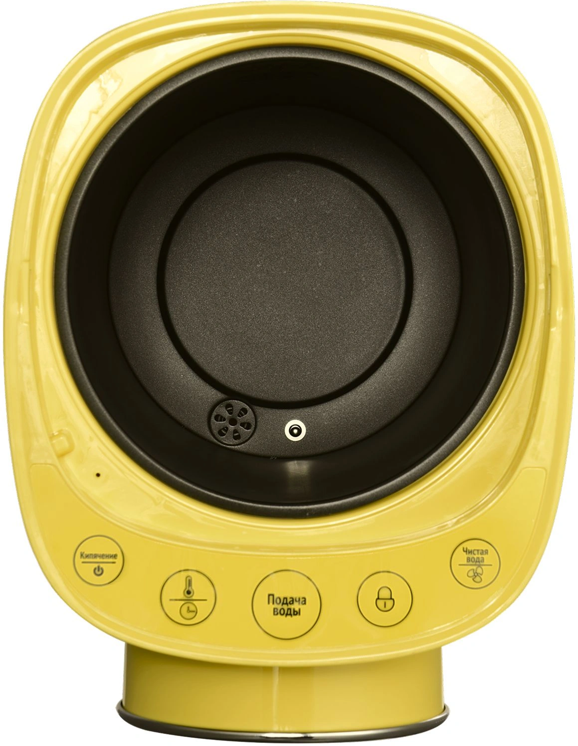 Термопот Tesler TP-5050 желтый