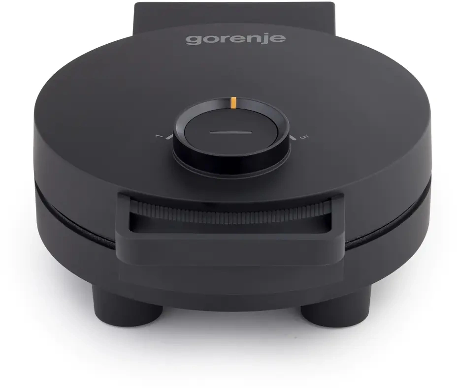 Вафельница Gorenje WM1000B черный (wm1000b)