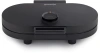Вафельница Gorenje WM1200B черный (wm1200b)