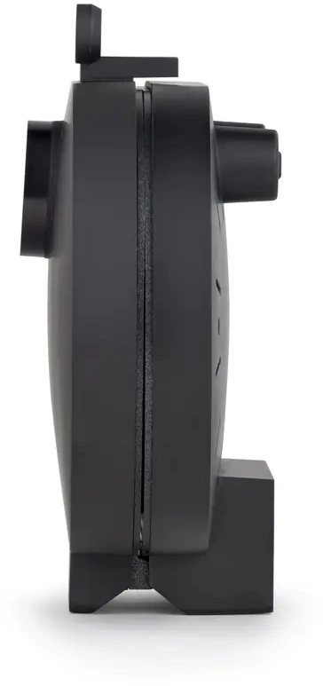 Вафельница Gorenje WM1200B черный (wm1200b)