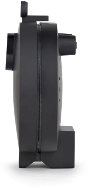Вафельница Gorenje WM1200B черный (wm1200b)