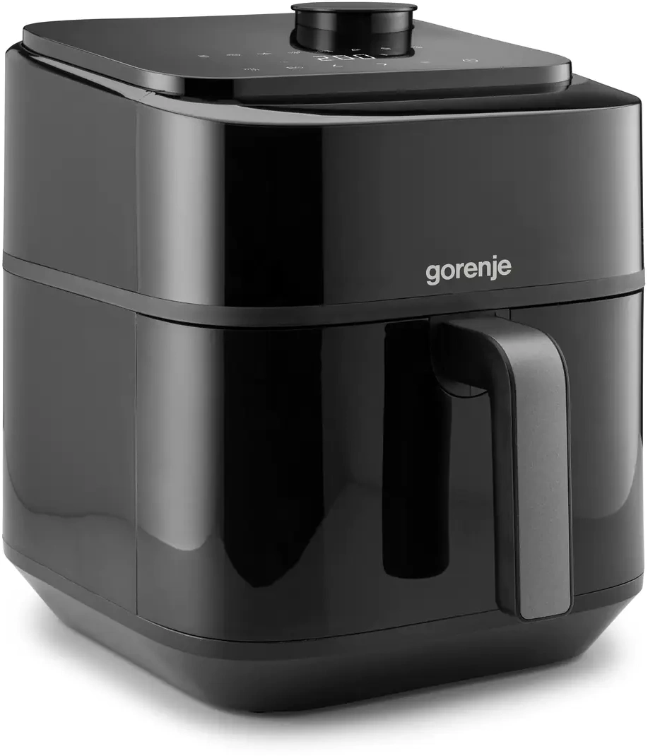 Аэрогриль Gorenje AF1800ST черный