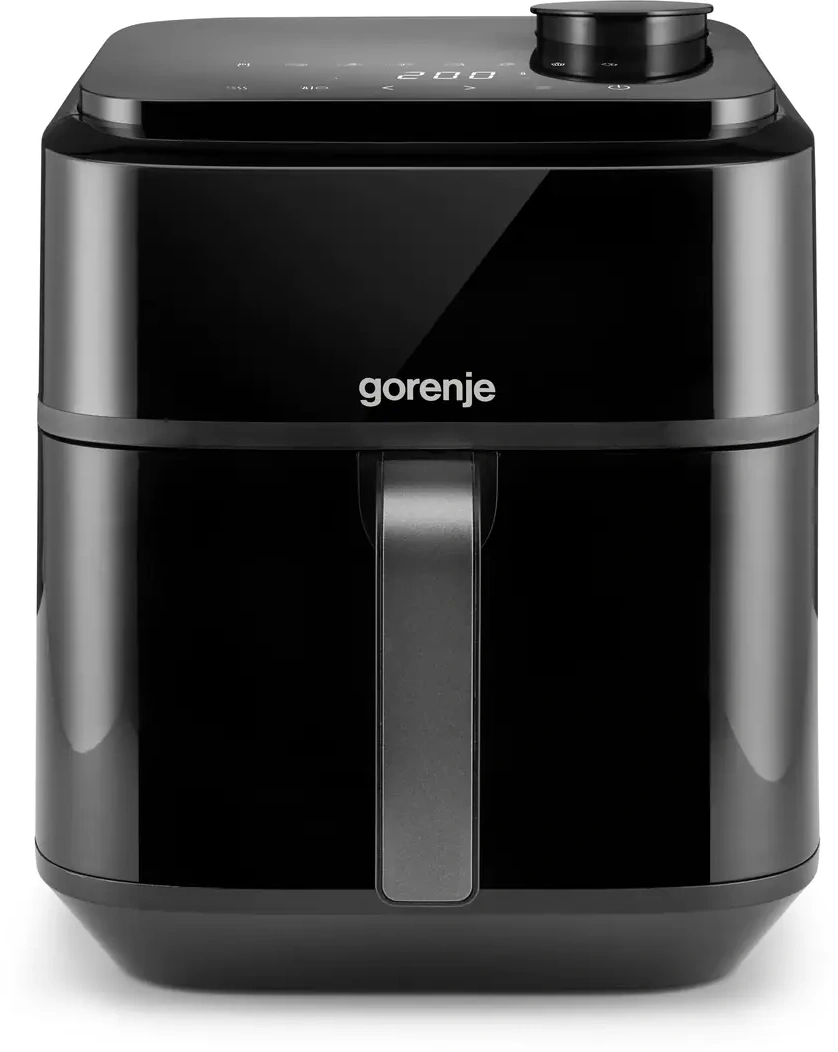 Аэрогриль Gorenje AF1800ST черный