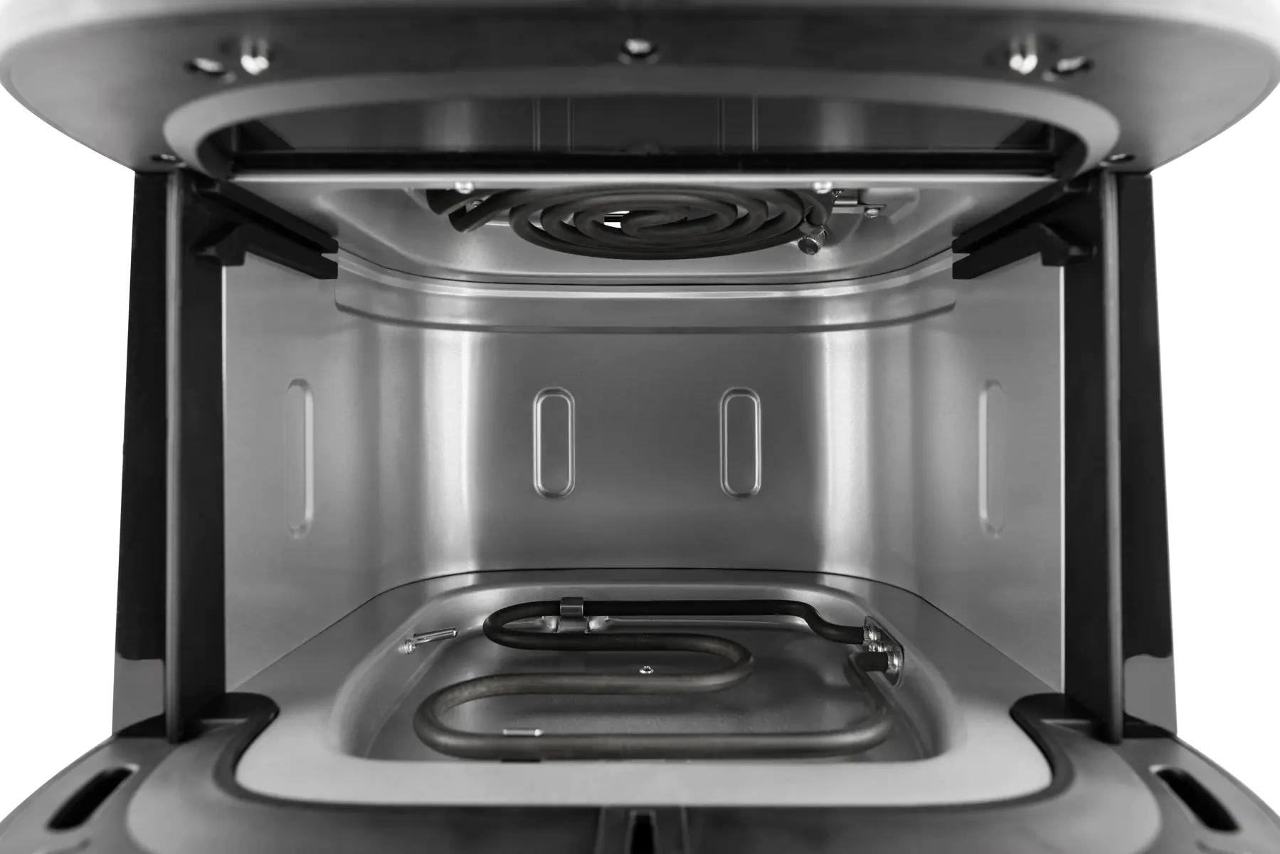 Аэрогриль Gorenje AF1800ST черный