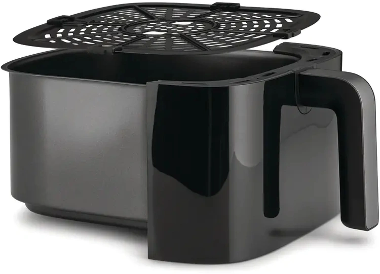 Аэрогриль Gorenje AF1800ST черный